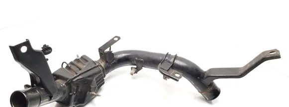 Toyota Corolla E120 E130 Intercooler hose/pipe