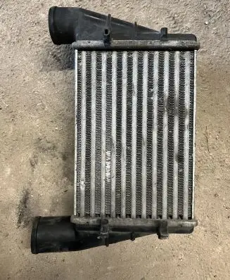 Audi A6 S6 C5 4B Intercooler radiator 058145805 058145805A