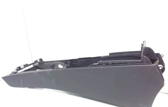 Other center console (tunnel) element