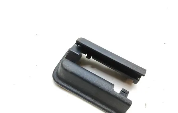 Mercedes-Benz A W177 Front driver seat rail trim A1779190700