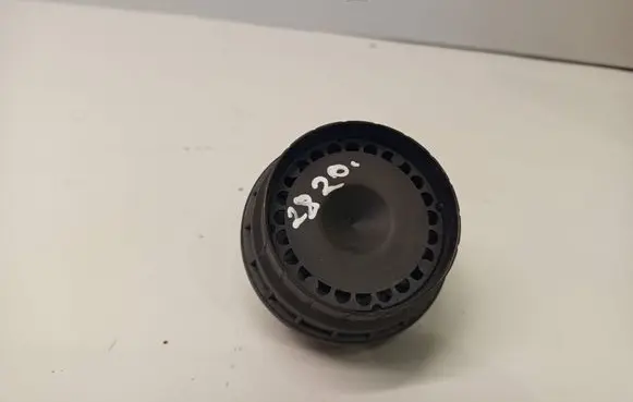 BMW 5 F10 F11 Alarm system siren 9198581