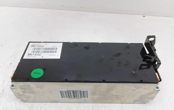 Citroen C4 III e-C4 Hybrid / Electric Car Battery Cell 9833039180