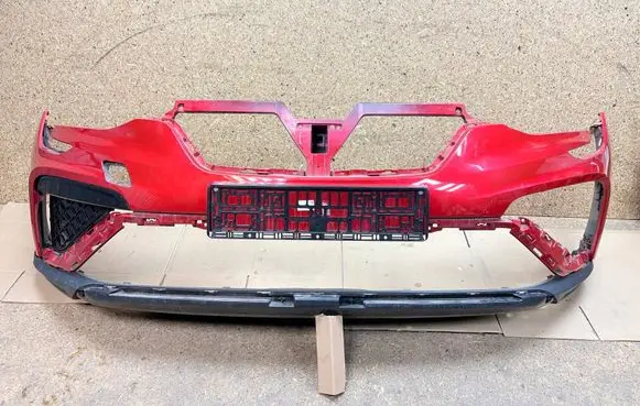 Renault Arkana Front bumper 620222372R 1ND00