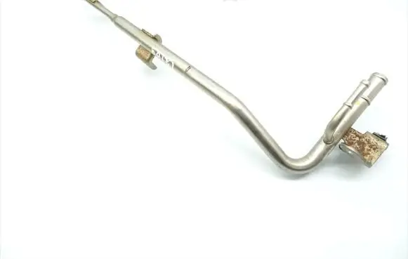 Lexus IS III XE30 Engine coolant pipe/hose