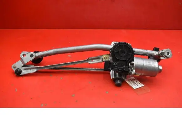 KIA Sportage Front wiper linkage and motor 98100P1000