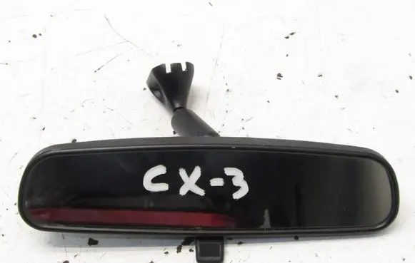 Mazda CX-3 Rear view mirror (interior) 0817