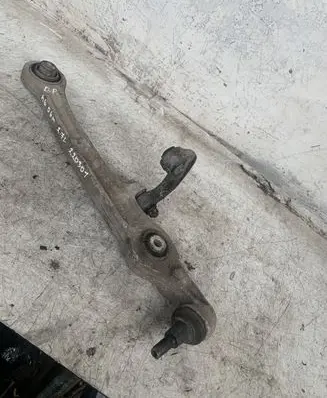 Audi A6 S6 C6 4F Front lower control arm/wishbone