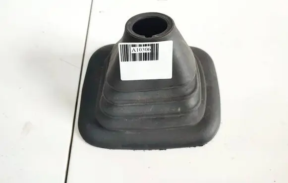 Ford Transit Gear shifter surround trim plastic 