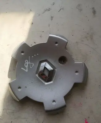 Renault Laguna II Original wheel cap 8200241426