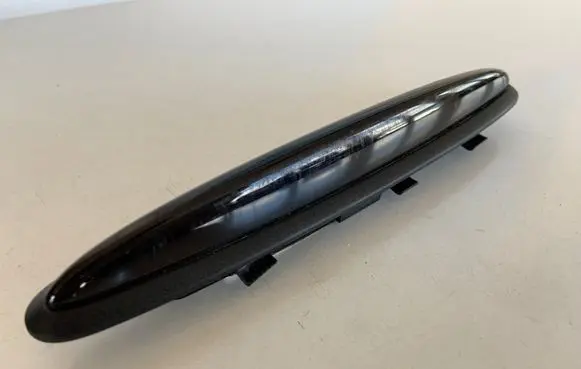 Mercedes-Benz C W205 Parking PDC sensor display screen A0015425423