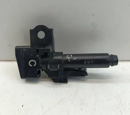 Subaru Outback (BS) Headlight washer spray nozzle 60242L