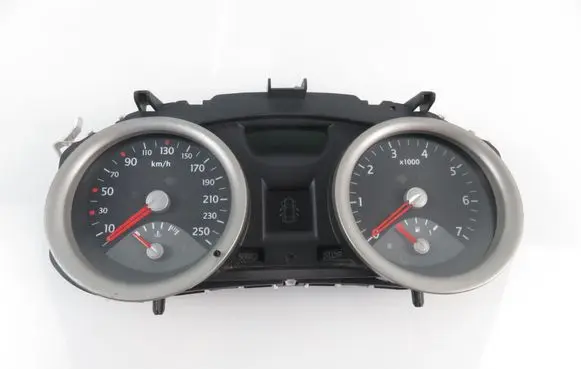 Renault Megane II Speedometer (instrument cluster) 8200364007