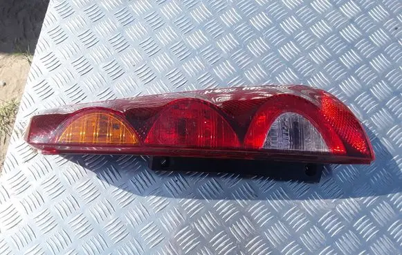 Nissan Note (E11) Rear/tail lights 263300R