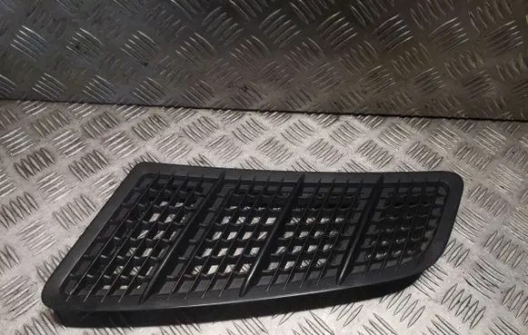 Mercedes-Benz SLK R172 Front bumper upper radiator grill 1728800185 A1728800185