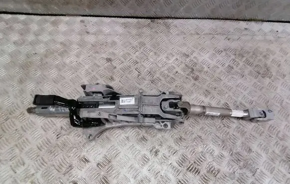 Mercedes-Benz A W176 Steering wheel axle set A2464602616 MC2AMH 16191004831