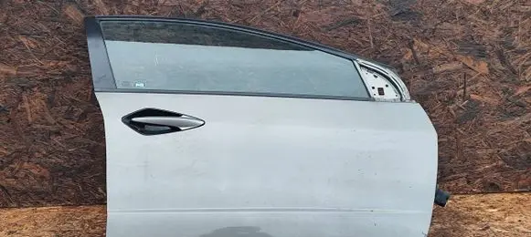 Honda Civic Front door