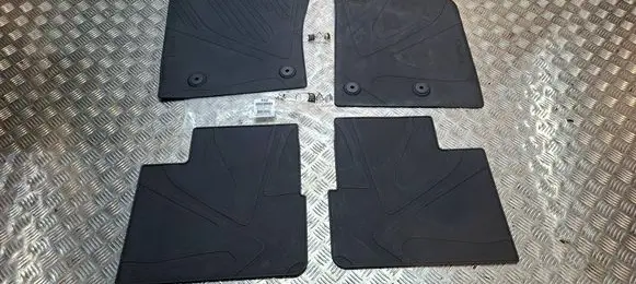 Fiat Tipo Car floor mat set S26338543 50927800