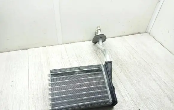 Peugeot 208 Heater blower radiator L34388