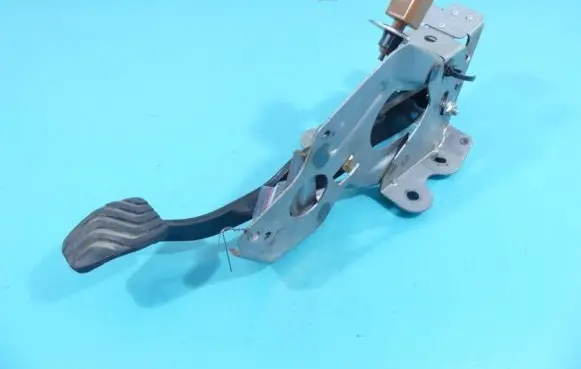 Nissan X-Trail T32 Pedal assembly IMPRK1256211