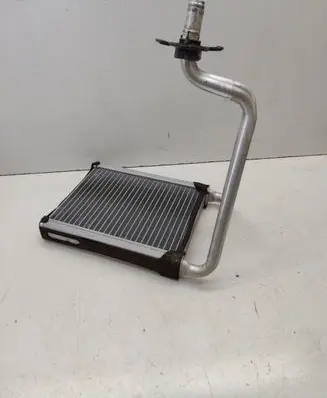 Hyundai Tucson JM Heater blower radiator