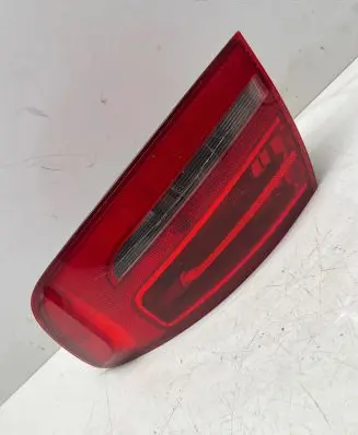 Audi A4 S4 B8 8K Rear/tail lights 219702
