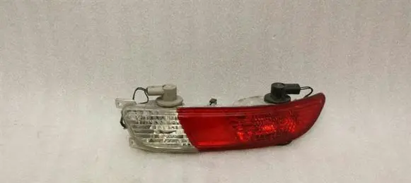 BMW 6 E63 E64 Rear bumper light 7165817