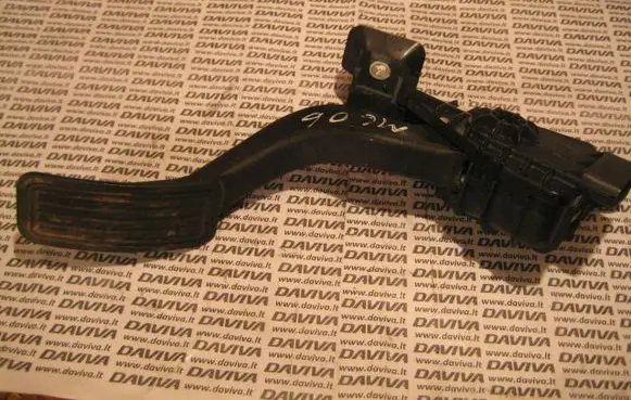 Mazda 6 Accelerator throttle pedal 198800-3440 166884 4GR3D
