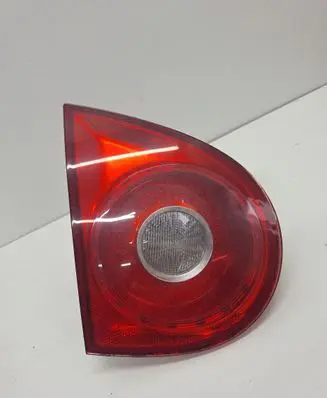 Volkswagen Golf V Tailgate rear/tail lights