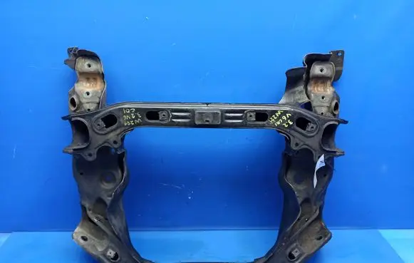 Mercedes-Benz S W221 Front subframe