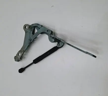 Mini One - Cooper Coupe R56 Engine bonnet/hood hinges 2751203
