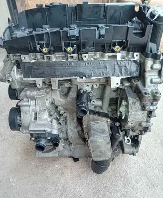 BMW X1 F48 F49 Engine B47C20A