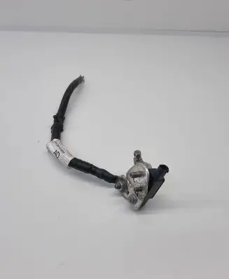 Land Rover Evoque II Negative earth cable (battery) K8D214301AD