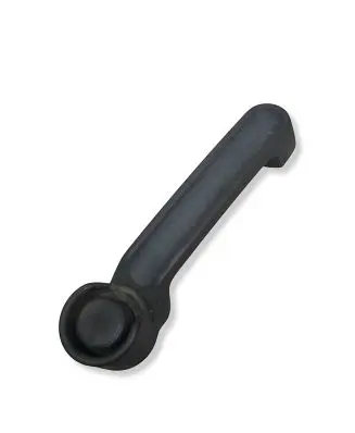 Dodge Nitro Rear door exterior handle 