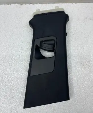 Porsche Macan (95B) (B) pillar trim (top) 95B867294