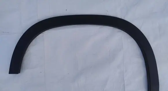 Jeep Avenger Front arch trim 735729931