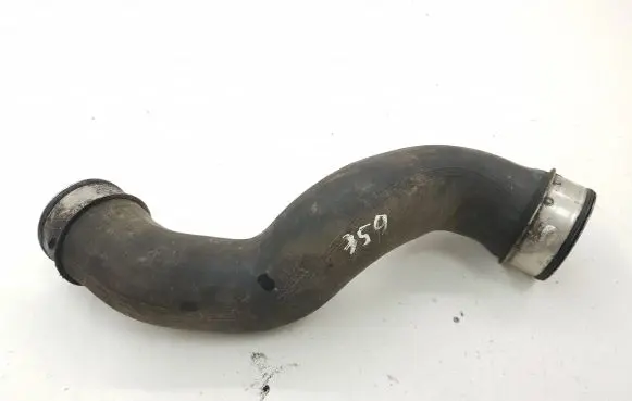 Mercedes-Benz CLK A209 C209 Intercooler hose/pipe