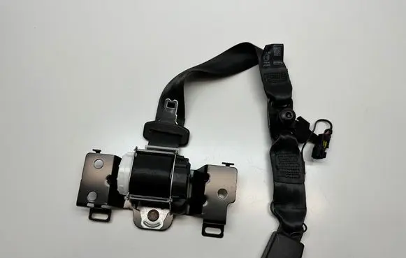 Ford Ranger IV Middle seatbelt (rear) MB3B26611B64DC