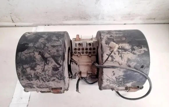 Ford Scorpio Heater fan/blower 18b647 g77180