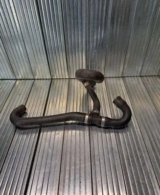 Mercedes-Benz Vito Viano W639 Engine coolant pipe/hose A6398329123 DBL625411