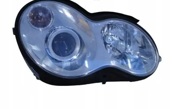 Mercedes-Benz C W203 Headlight/headlamp A2038203861