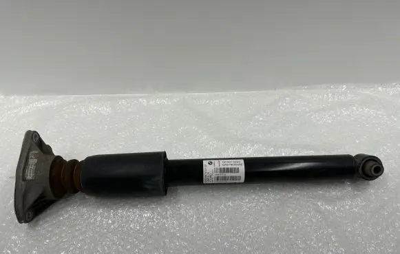 BMW 1 F20 F21 Rear shock absorber/damper 6873727 19B065KD0180