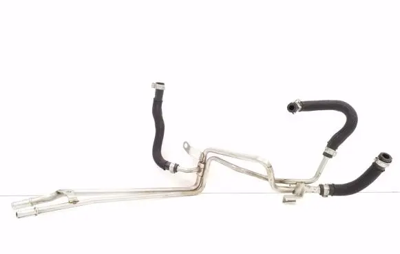 Brake vacuum hose/pipe
