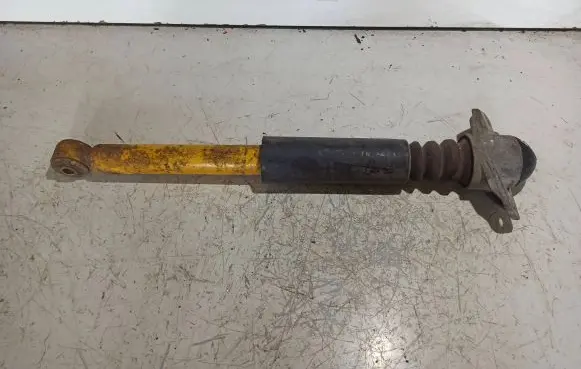 Audi A3 S3 8P Rear shock absorber/damper