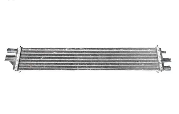 Renault Master III Coolant radiator 214C10001R 0030867 T1077002