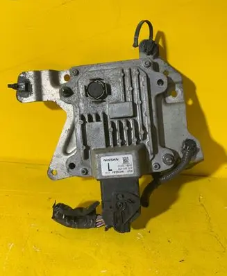 Nissan Juke I F15 Gearbox control unit/module 310361KA0E