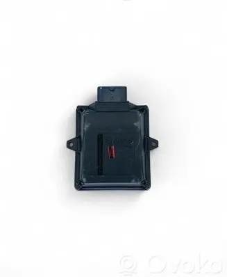 Volkswagen Golf IV LP gas control unit module 616497000