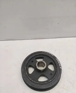 Toyota Avensis T250 Crankshaft pulley 00103C