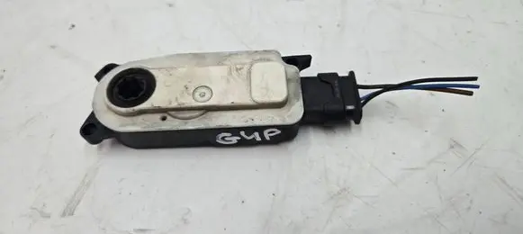 Land Rover Range Rover Evoque L551 Air flap motor/actuator 5877R1007 19168P45475 5877S007004