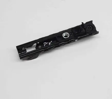 Tesla Model 3 Seat belt adjustment motor 106813001A