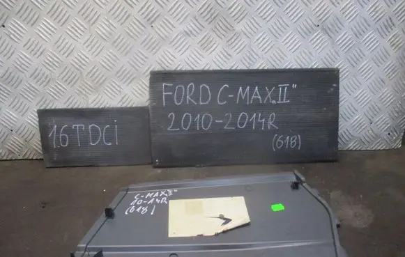 Ford C-MAX II Seat and door cards trim set 